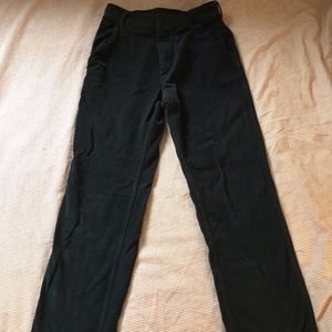 Brandy Melville Corduroy Pants